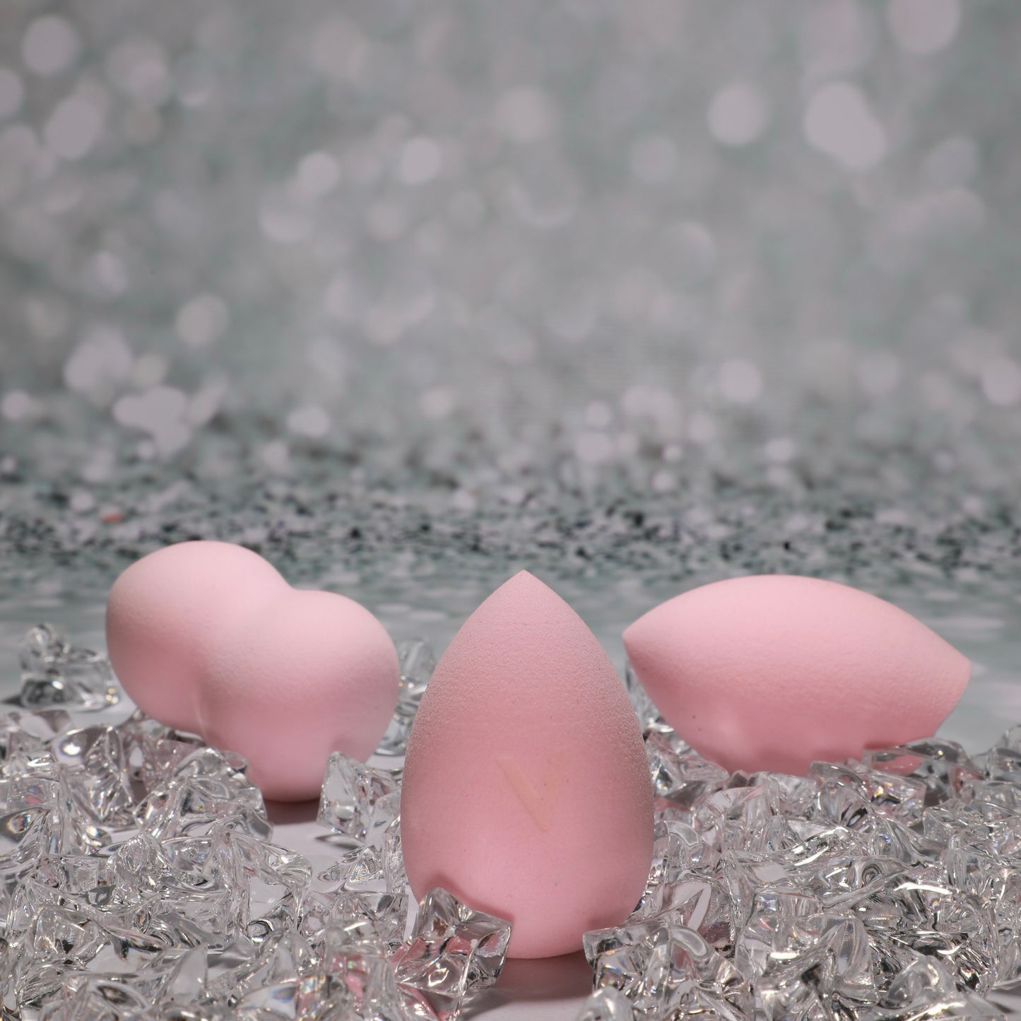 LoVa Beauty Makeup Sponge Set Box